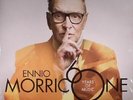 MORRICONE, Ennio - Morricone 60 - Vinyl (gatefold 2xLP)