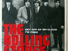 ROLLING STONES GET OFF MY CLOUD / I'M FREE 1965 SWEDEN 7