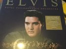 Elvis With The Royal philharmonic orchestra Vinyl And CD Box Set New And Sealed
