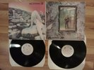 Led Zeppelin-Houses & Zoso NM/VG+ Russian Press Rock Check It Out  Uber Cool