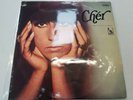Chér ?– Chér [12'' Vinyl LP] V RARE JAPANESE PRESS, RED WAX