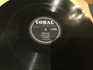 BUDDY HOLLY PEGGY SUE RECORD 78 rpm