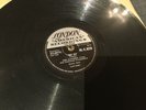 THE CLOVERS NIP SIP  RECORD 78 rpm