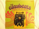 THE easybeats  FRIDAY ON MY MIND  UAS-6588