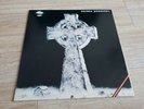 BLACK SABBATH - Headless Cross 1990 1st Press LP Korea RARE