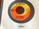 The Honeys - The One You Can’t Have/From Jimmy * Capitol 5093 45 Brian Wilson