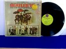 BEATLES '65 1969 1970 Capitol Green label Shrink wrap Winchester pressing