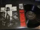 W.A.S.P. The Crimson Idol ITALY Parlophone 1992 Mint- LP vinyl OIS glam metal