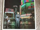 Public Image Ltd - Live In Tokyo Vinyl LP Original Release VGD3508 Virgin