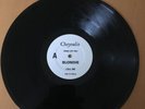 Blondie ?– Call Me (The Ben Liebrand Remix)   Vinyl, 12
