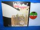 LED ZEPPELIN   II LP  1969 UK ATLANTIC GATEFOLD w/ KILLING FLOOR   A1/B1 MATRIX
