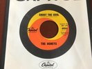 The Honeys - Shoot The Curl/Surfin Down Swanee River * Capitol 45 Brian Wilson