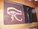 THE SISTERS OF MERCY 6 UK LP Vision Thing First Body Temple Alice Walk 1st Press