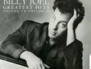 Billy Joel - Greatest Hits Volume I & II Audiophile 3 x Vinyl LP MFSL NEAR MINT