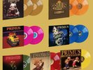 Primus - Colored Vinyl LP  Limited Edition Super Rare NEW