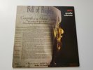 UK LP Ornette Coleman - Crisis 1972 Impulse Label