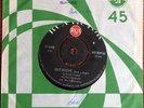 ELVIS PRESLEY-CHILE RARE ORIGINAL SINGLE RCA NEVER ENDING/SUCH A NIGHT '64 M-