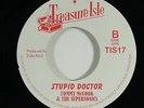 Tommy McCook/Phyllis Dillon 