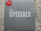 The Specials Encore Limited Color Vinyl White Sold Out  RARE