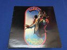 The Angels Face To Face Original Original 1978 Blue Albert  LP