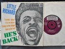 LITTLE RICHARD E.P 