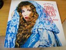 STEVIE NICKS TIMESPACE THE BEST LP MINT-  FLEETWOOD MAC ITALY 1991