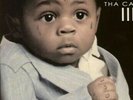 Lil Wayne - Vol. 1-Tha Carter Iii (Vinyl Used Very Good) Explicit Version