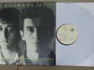 Vinilo LP  El Ultimo de la fila, Como la cabeza al sombrero spain 1991
