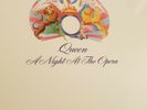  Queen - A Night at the Opera Vinyl Record Excellent Condition 