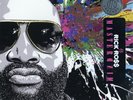 RICK ROSS - MASTERMIND (2 LP) [PRE-ORDER] [VINYL RECORD] [NEW SEALED]