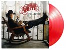 TONY JOE WHITE COLLECTED 2LP 180g LIMITED FIRST PRESSING TRANSP RED VINYL NEW
