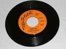That's What I Want/ Peggy Did Syng McGowan 45 Hope Rare Northern Soul