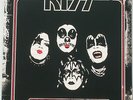 KISS “Asbury Park”  USA, June 1975, 2LP, COLOR VINYL, OBI, GATEFOLD + POSTER