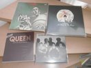 9 LPs von QUEEN