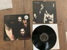 Danzig II Lucifuge Vinyl LP Gold Stamp Promo Misfits 1990 DEF 2-24281 1st Press