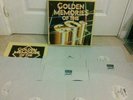 Golden Memories Of The 60s Vinyl 10 x LP Readers Digest Box Set