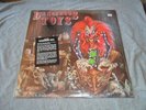 LP/ Vintage   Dangerous Toys  1989  CBS Records   Sealed w/Hype Sticker