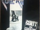 Culprit - Guilty as Charged