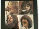 The Beatles. Let it Be. 1970 Box set. Complete with book and Red Apple sleeve
