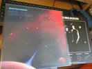 HARDCORE PUNK-UNPLAYED LP VINYL RECORD-BAD RELIGION-INTO THE UNKNOWN-INSERT