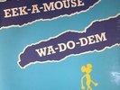 EEK A MOUSE - Wa Do Dem - Vinyl (LP)