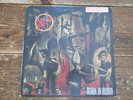 Slayer - Reign In Blood 1986 Def Jam GHS 24131  VG+++  CONDITION  NO RING WEAR..
