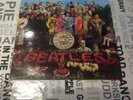 **EXCELLENT USED** THE BEATLES SGT PEPPERS LONELY HEARTS VINYL LP