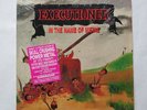 EXECUTIONER In The Name Of Metal GWD90538 MbC LP Vinyl VG+ Shrnk Slve Hype Insrt