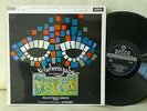 SXL 2268 Rimsky-Korsakov Scheherazade Borodin Polovtsian Dances Ansermet WBG LP