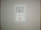 2 Vinyl LP Hell Freezes Over - Eagles -- Joe Walsh Glenn Frey Crosby Stills Nash