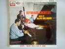 Ralph Dollimore - Keyboard Cocktail (UK Mono LP 1965 - HMV CLP 1826)