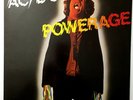 AC/DC LP Powerage 1978 Atlantic SD 19180 VG+ Vinyl First Press Orig Inner Sleeve