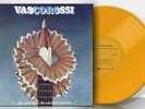 VASCO ROSSI Ma Cosa Vuoi Che Sia Una Canzone VINILE LP Arancione 500 Copie Nuovo