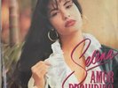 SELENA Y LOS DINOS AMOR PROHIBIDO ULTRA  1994 EMI LATIN RECORDS